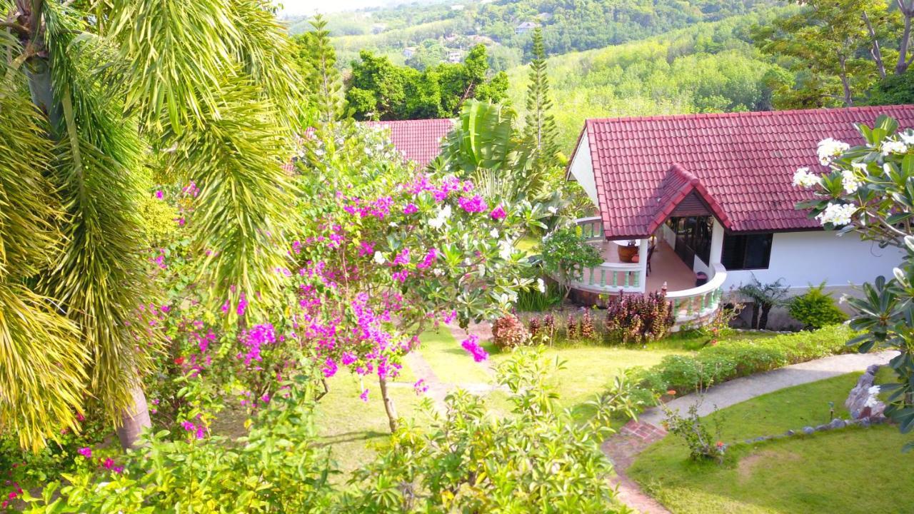 Lemongarden Hotel Koh Lanta Bagian luar foto