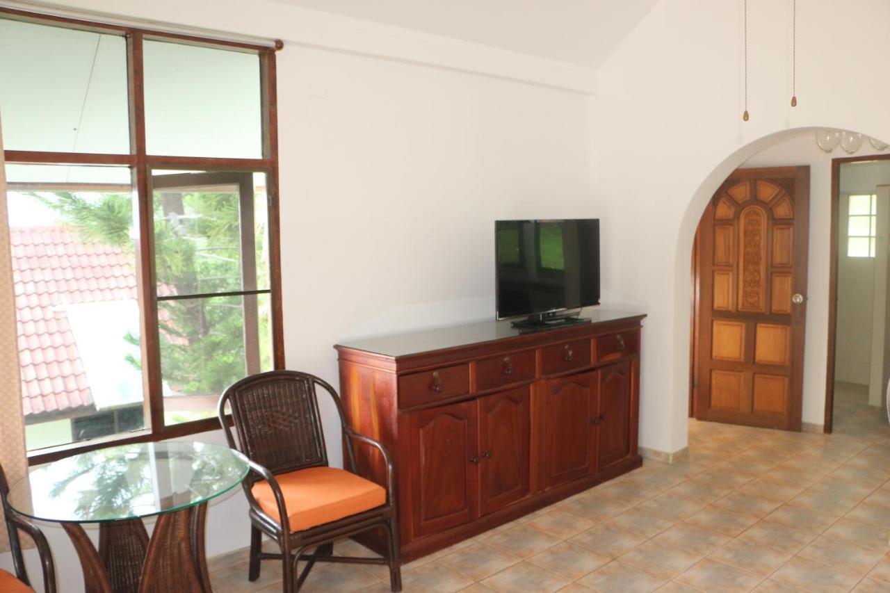 Lemongarden Hotel Koh Lanta Bagian luar foto